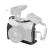 SmallRig 5662 - klatka do FUJIFILM X-T30 / X-T30 II / X-T30 III - przykład użycia